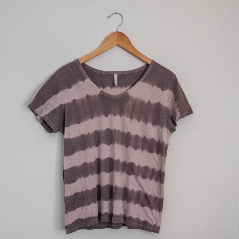 Christina Lehr Women's Tye Dye T shirt Size OS (Small/med)